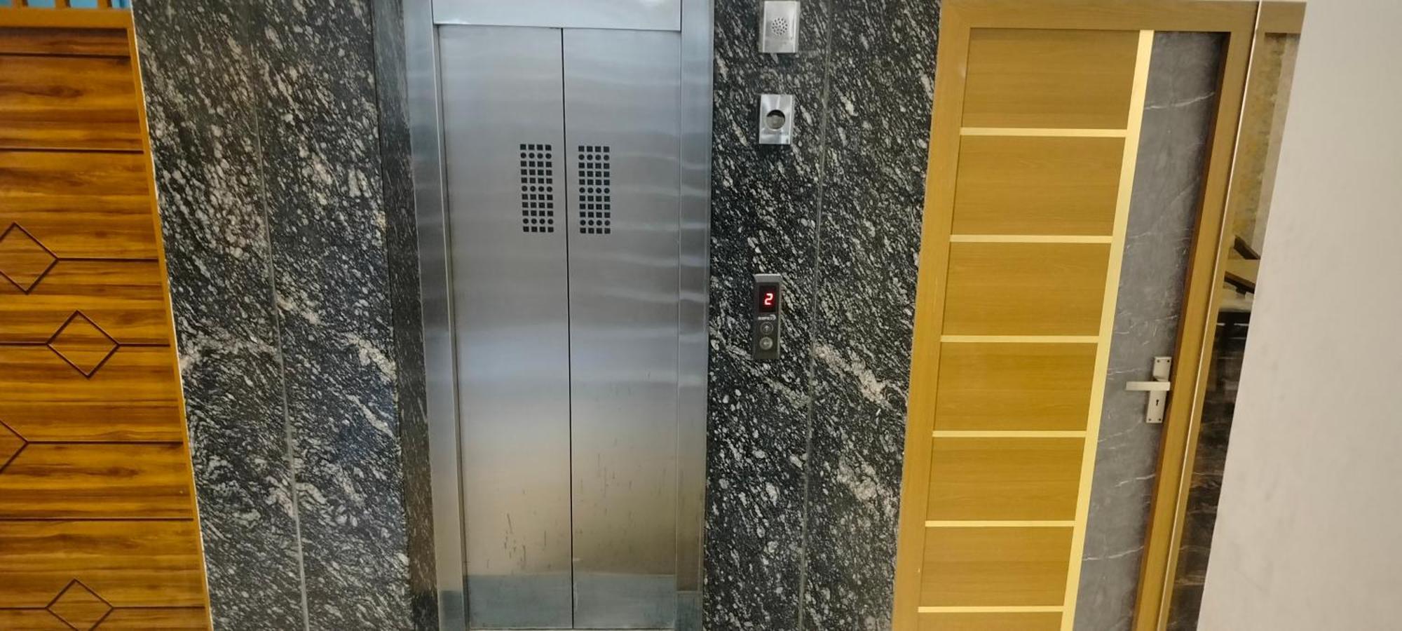Hotel Aman Residency Prayagraj Exterior foto